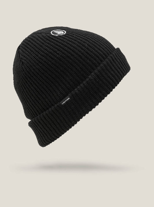 Sweep Beanie - Black