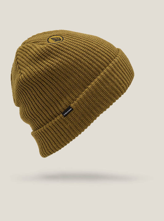 Sweep Beanie - Moss
