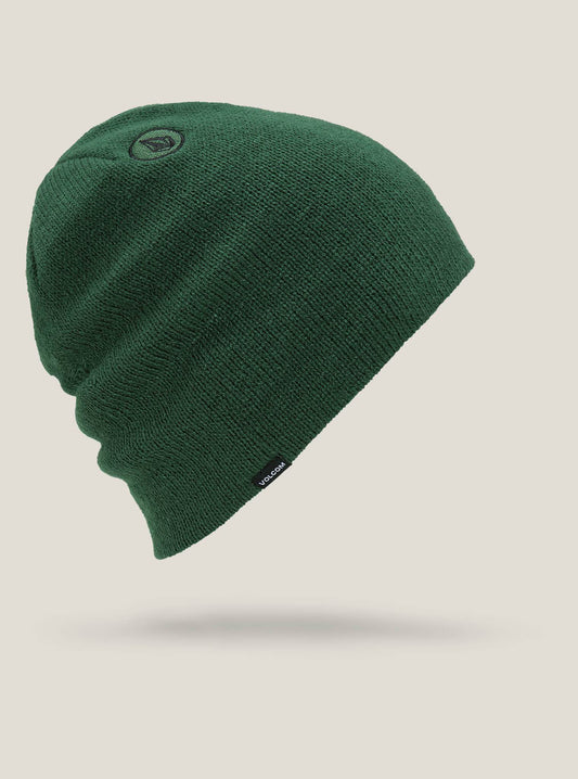 Woolcott Beanie - Snow Forest