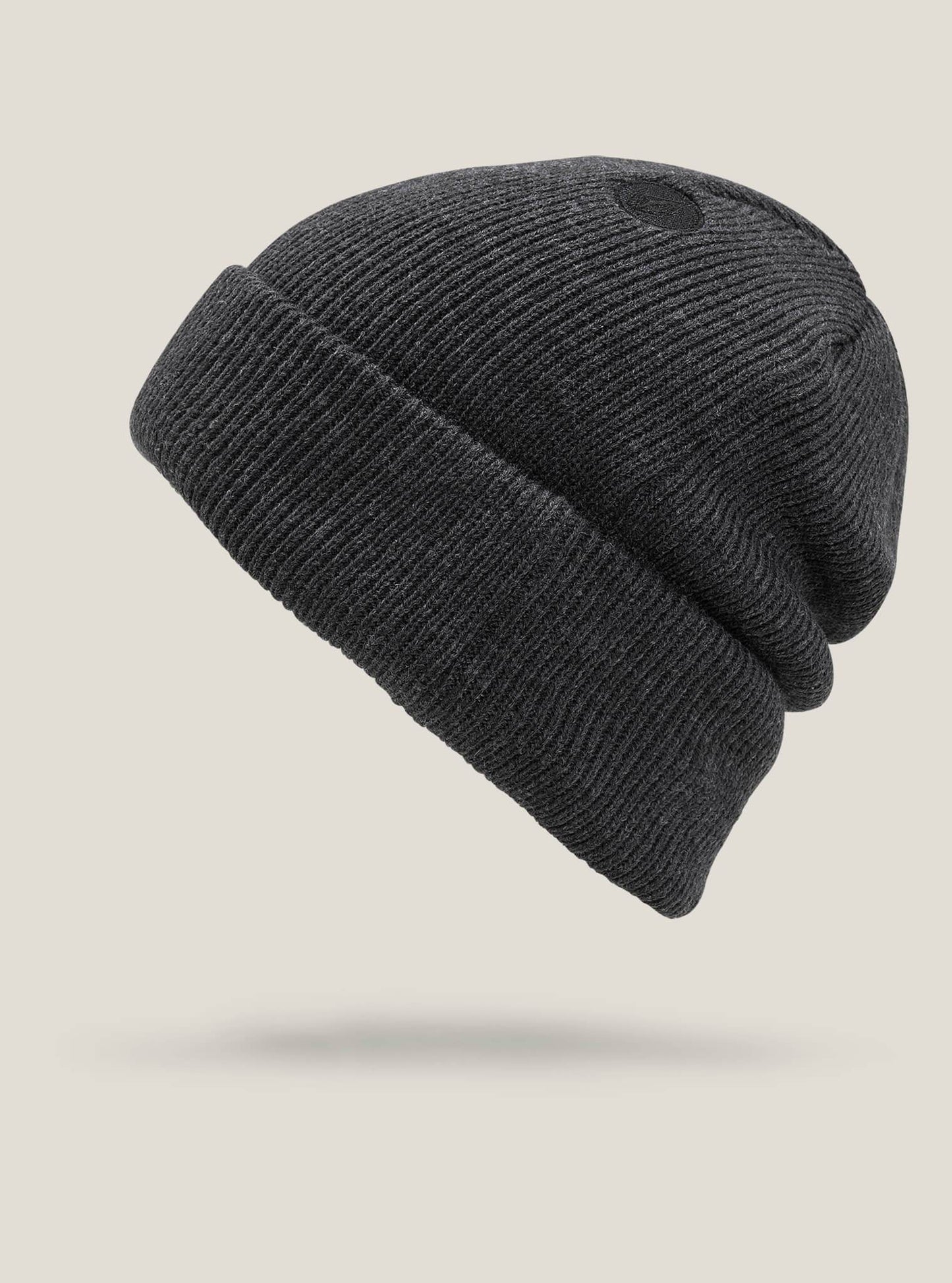 Heathers Beanie - Blue Black