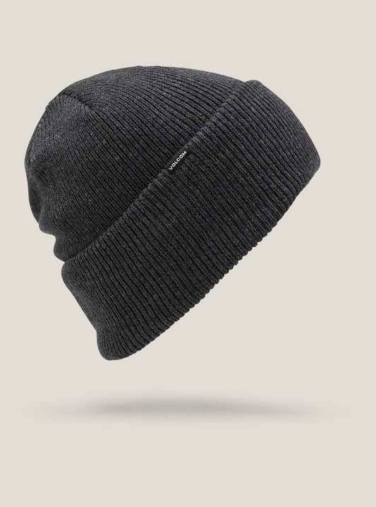 Heathers Beanie - Blue Black