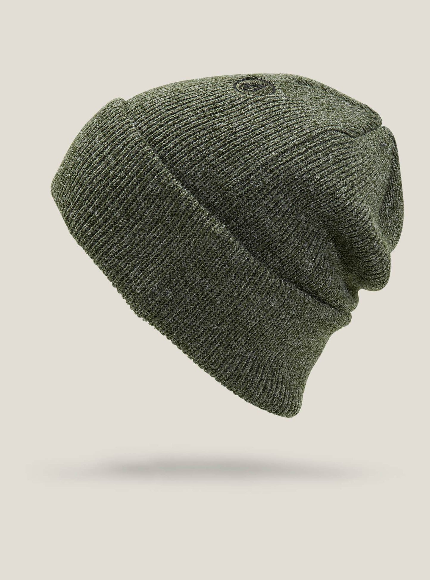 Heathers Beanie - Moss
