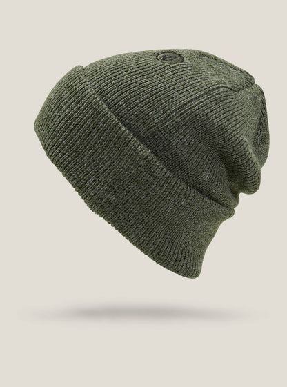 Heathers Beanie - Moss