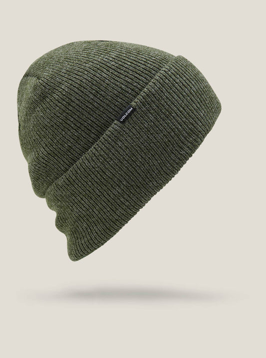 Heathers Beanie - Moss