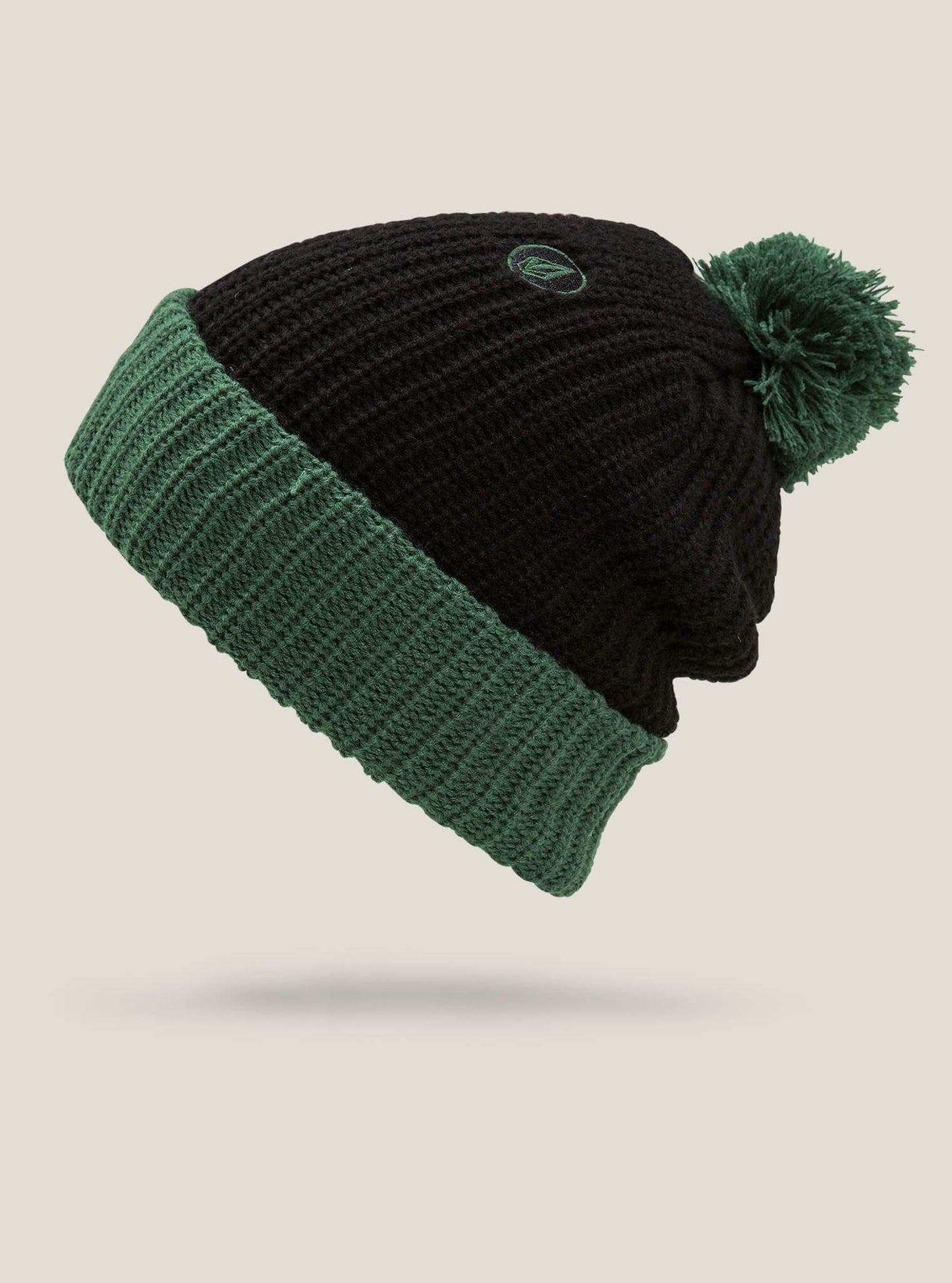 Kenvil Beanie - Black