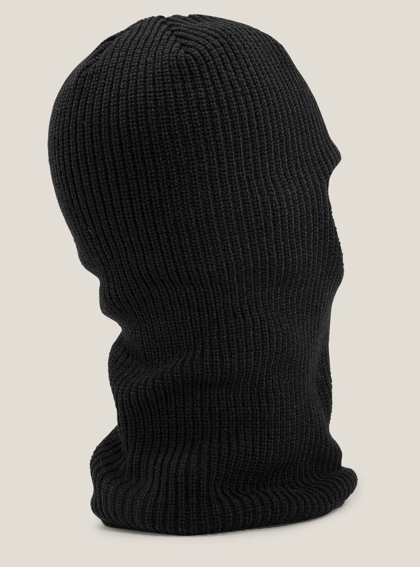 James Face Mask - Black