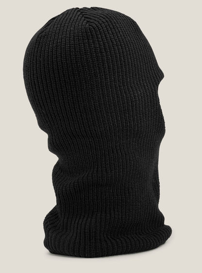 James Face Mask - Black