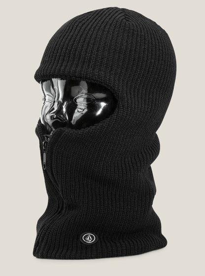 James Face Mask - Black