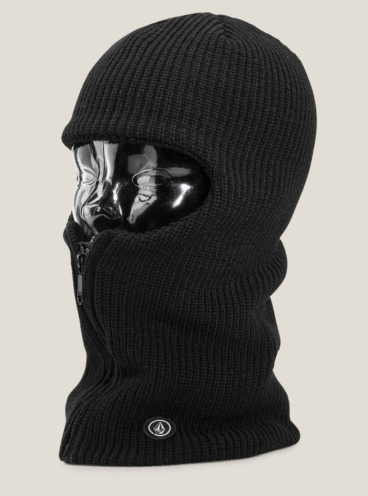 James Face Mask - Black