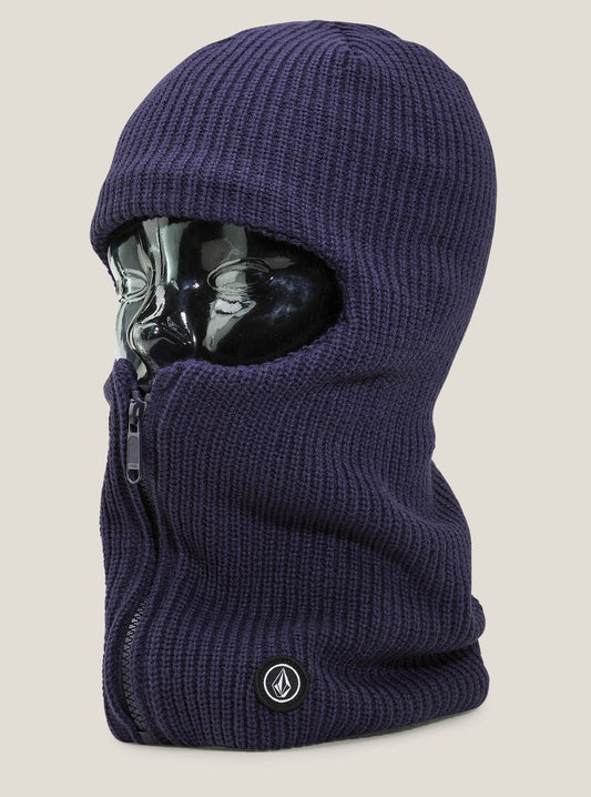 James Face Mask - Navy