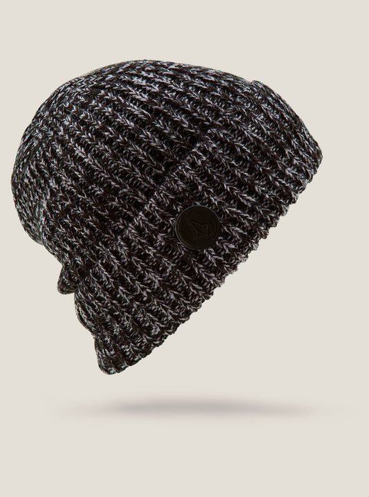 Okemo Beanie - Black