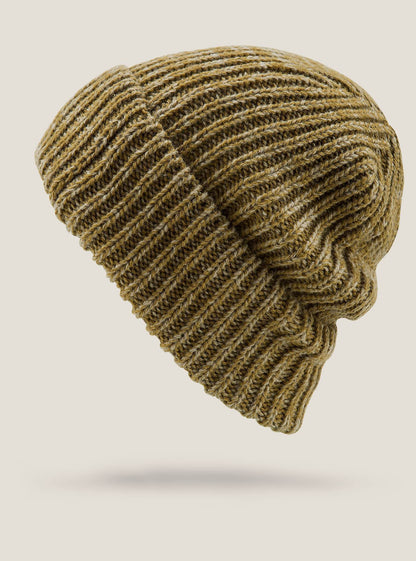Okemo Beanie - Moss