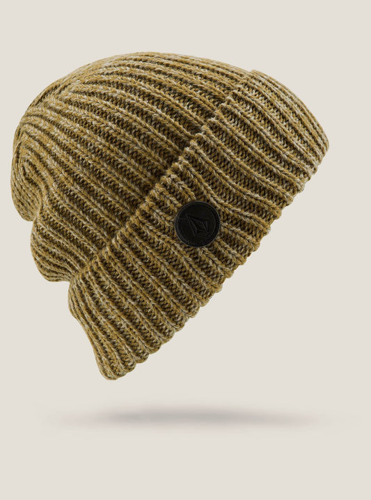 Okemo Beanie - Moss