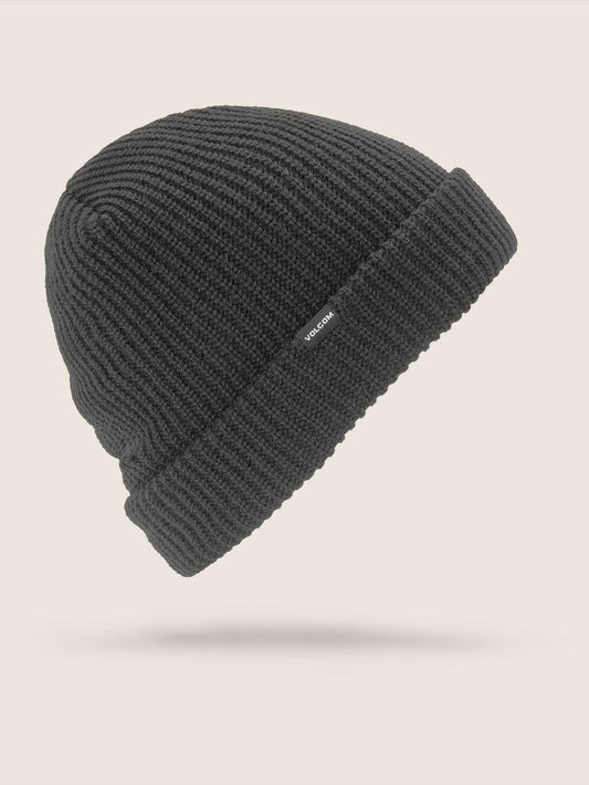 Sweep Beanie - Black