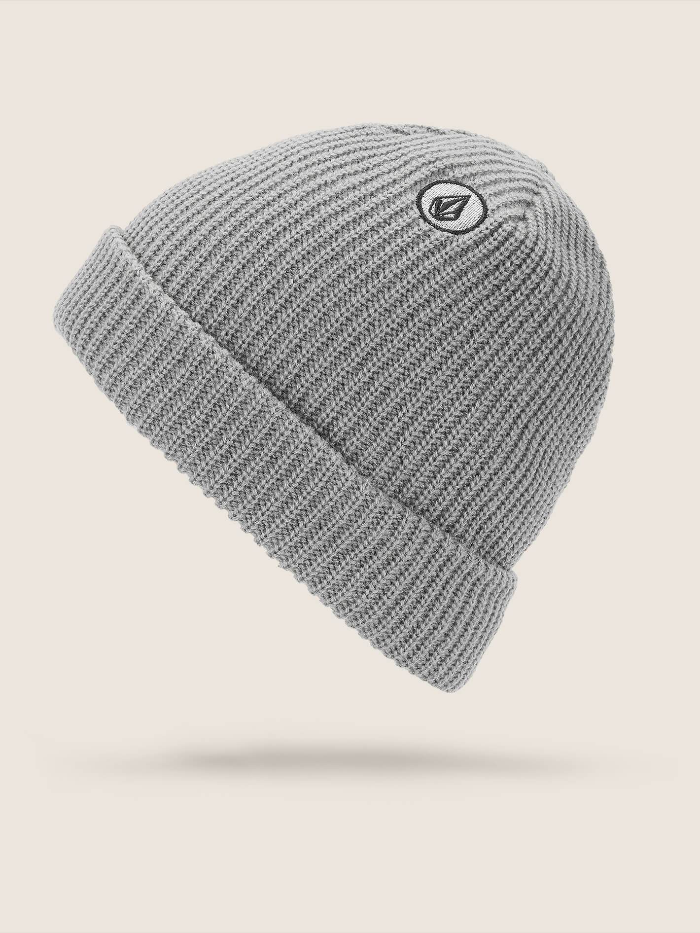 Sweep Beanie - Charcoal