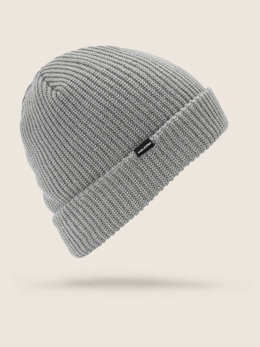 Sweep Beanie - Charcoal