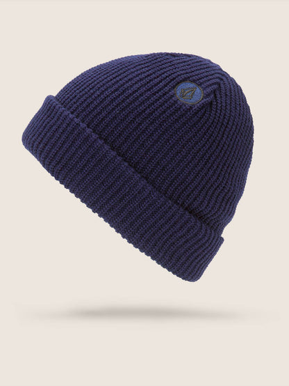 Sweep Beanie - Navy