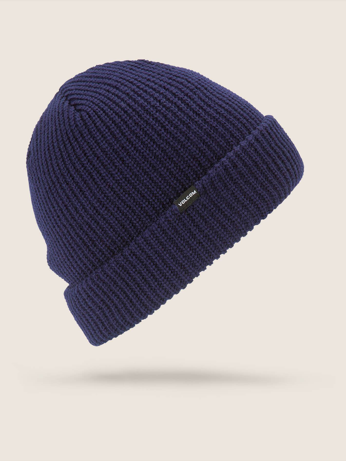 Sweep Beanie - Navy