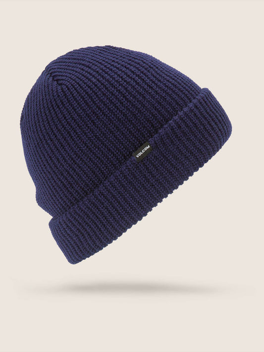 Sweep Beanie - Navy