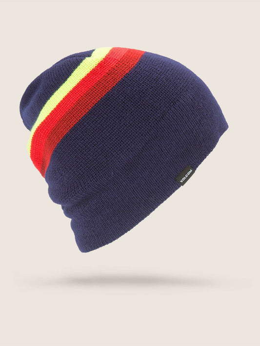 Apres Beanie - Navy