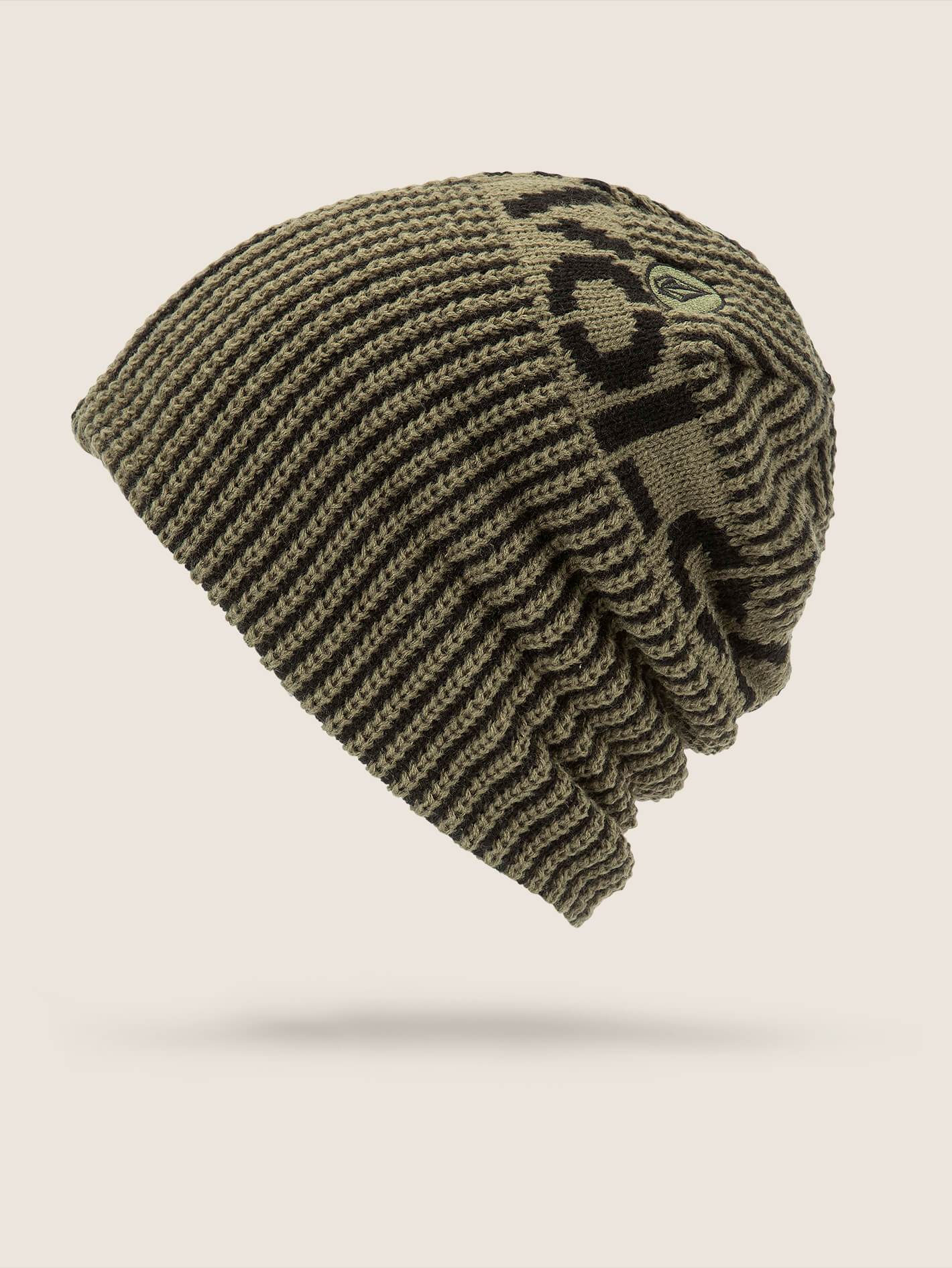 Utility Beanie - Military