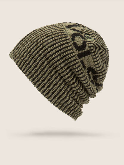 Utility Beanie - Military