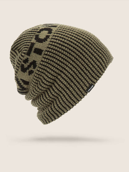 Utility Beanie - Military
