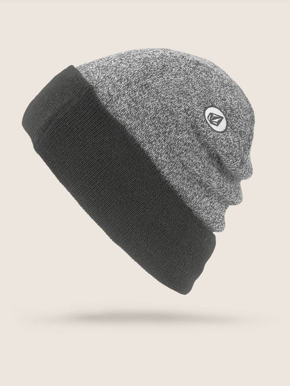 Cruiser Beanie - Black
