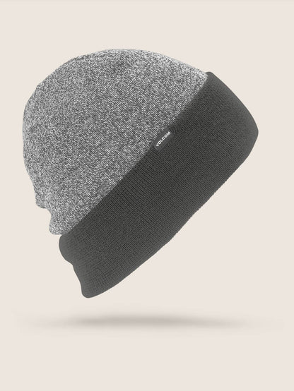 Cruiser Beanie - Black