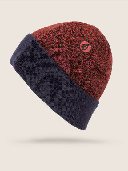 Cruiser Beanie - Navy