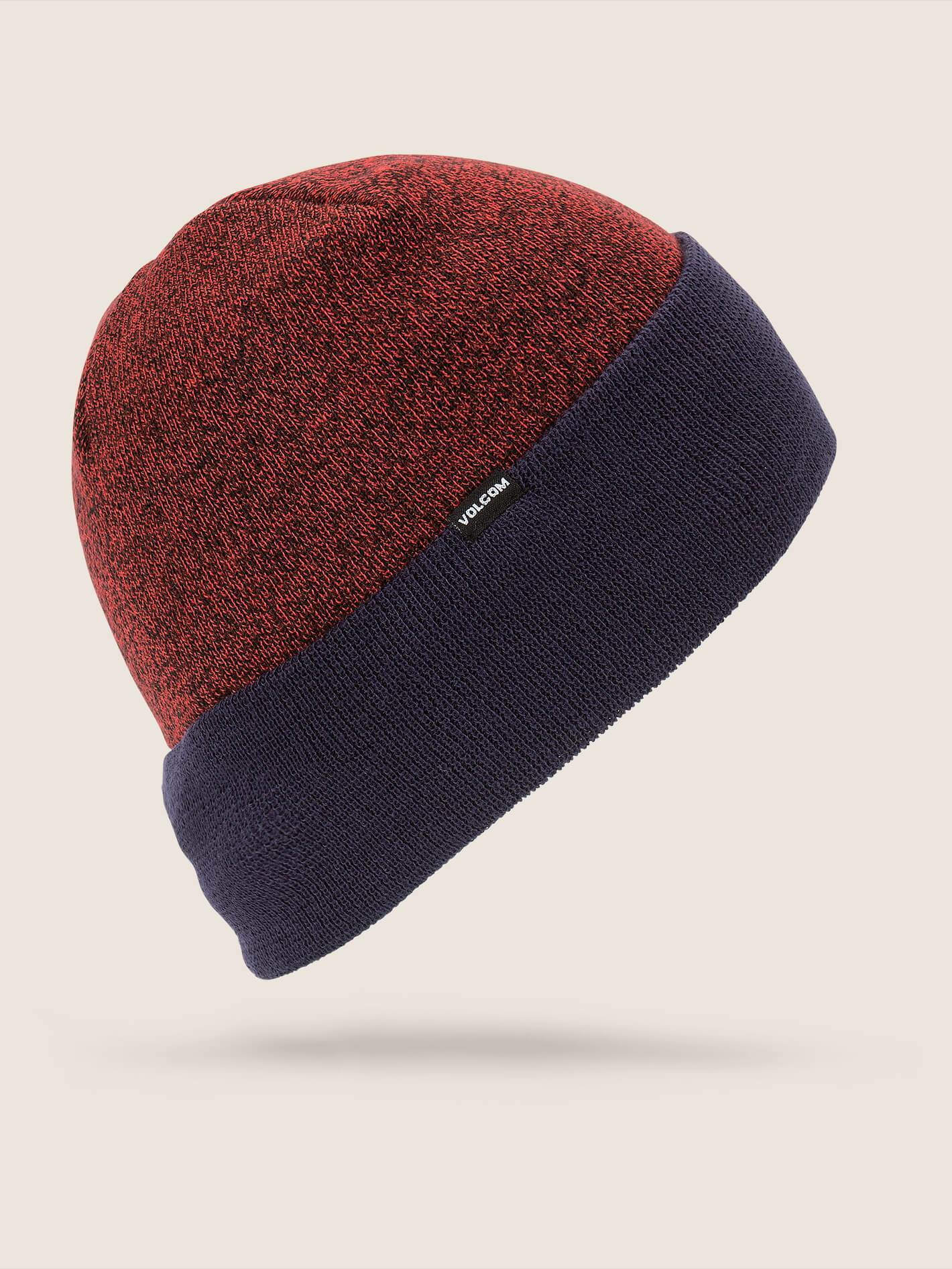 Cruiser Beanie - Navy