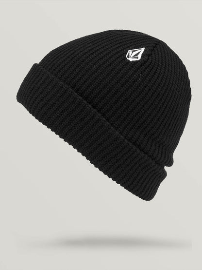 Sweep Beanie - Black