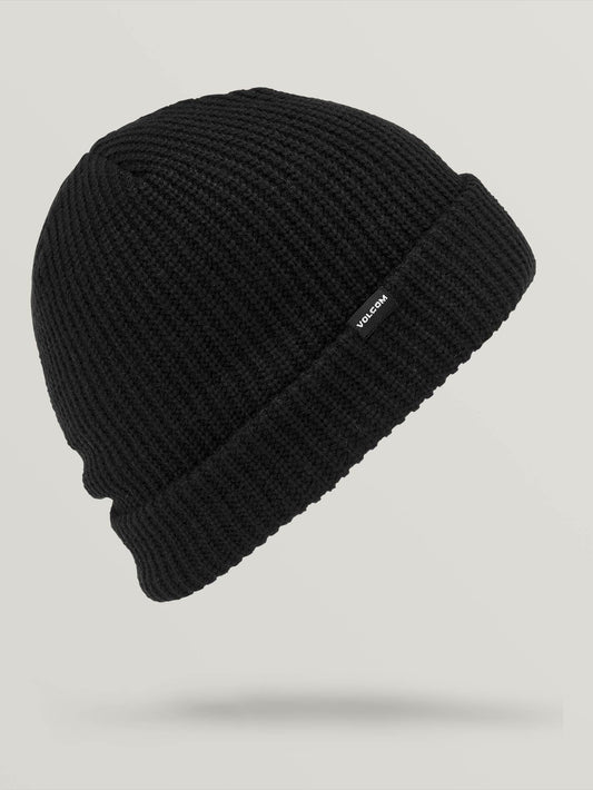Sweep Beanie - Black