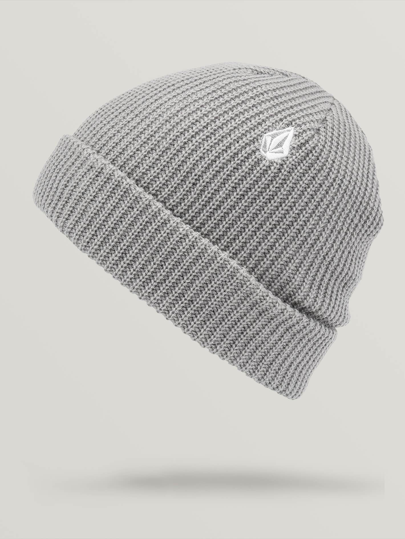 Sweep Beanie - Charcoal
