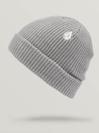 Sweep Beanie - Charcoal