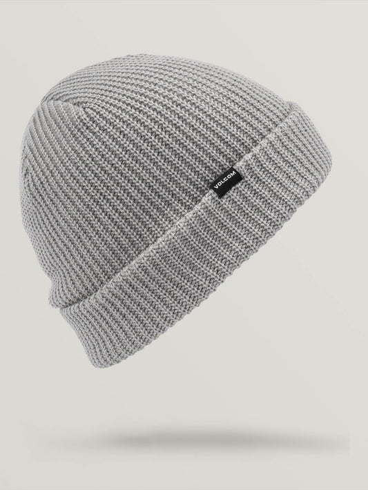 Sweep Beanie - Charcoal