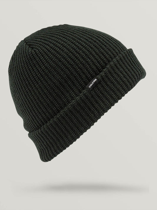 Sweep Beanie - Dark Green