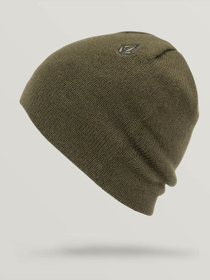 Woolcott Beanie - Forest