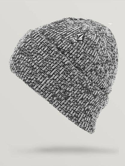 Heathers Beanie - Black