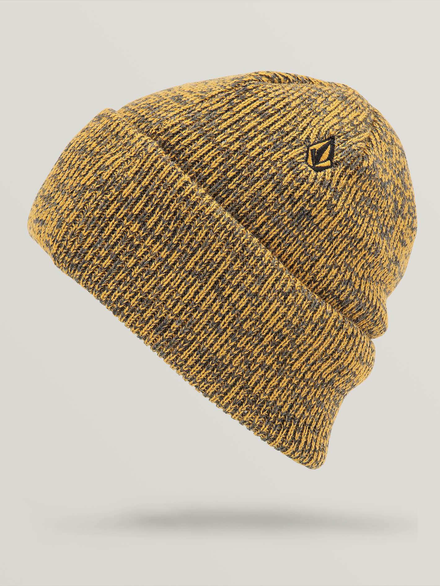 Heathers Beanie - Vintage Black