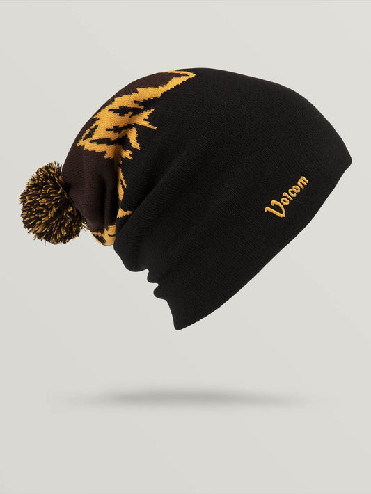 Everything Beanie - Black