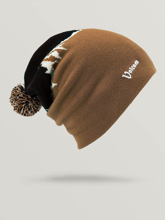 Everything Beanie - Caramel