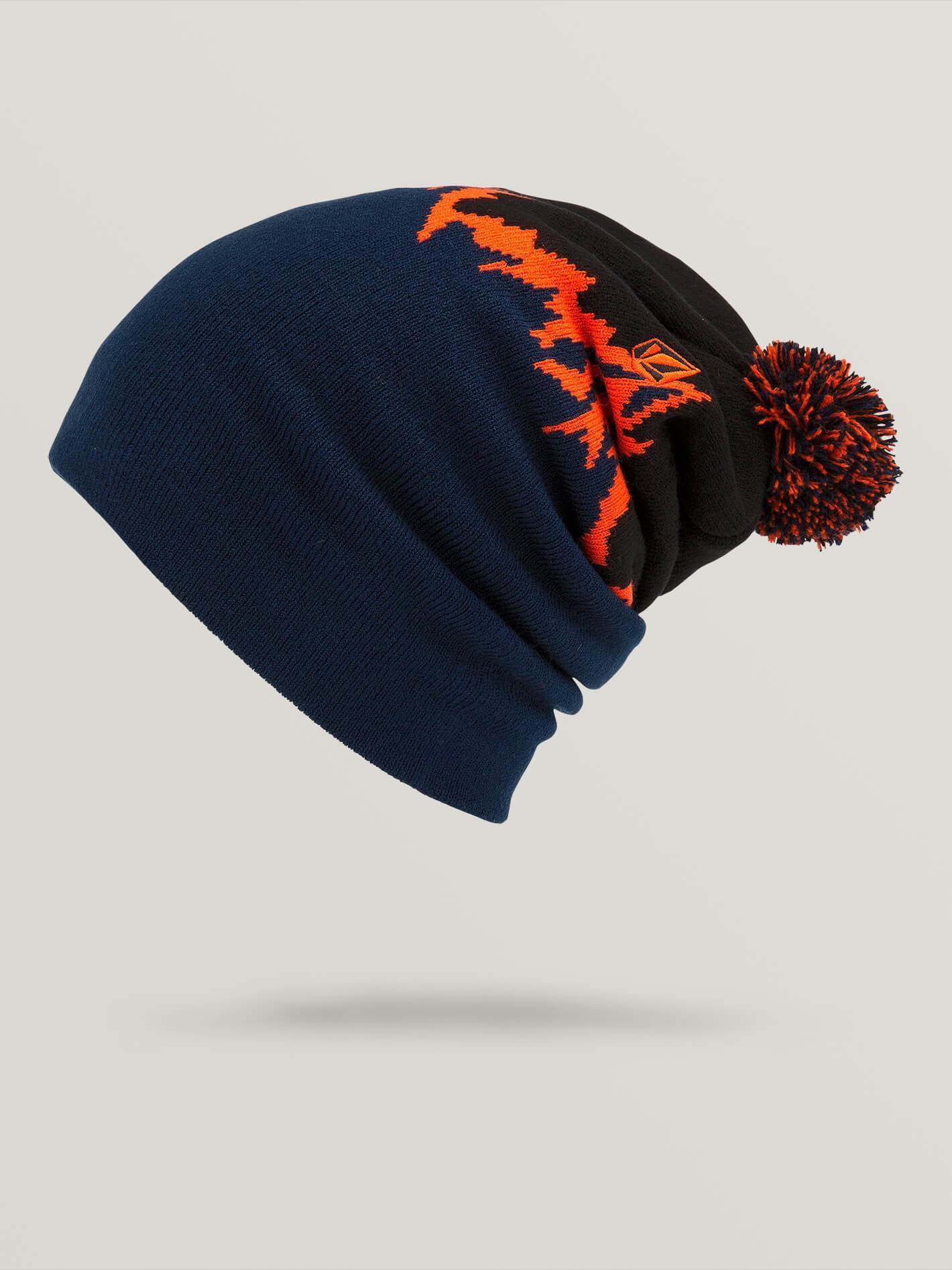 Everything Beanie - Navy