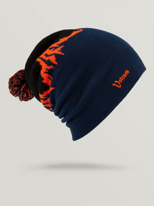 Everything Beanie - Navy