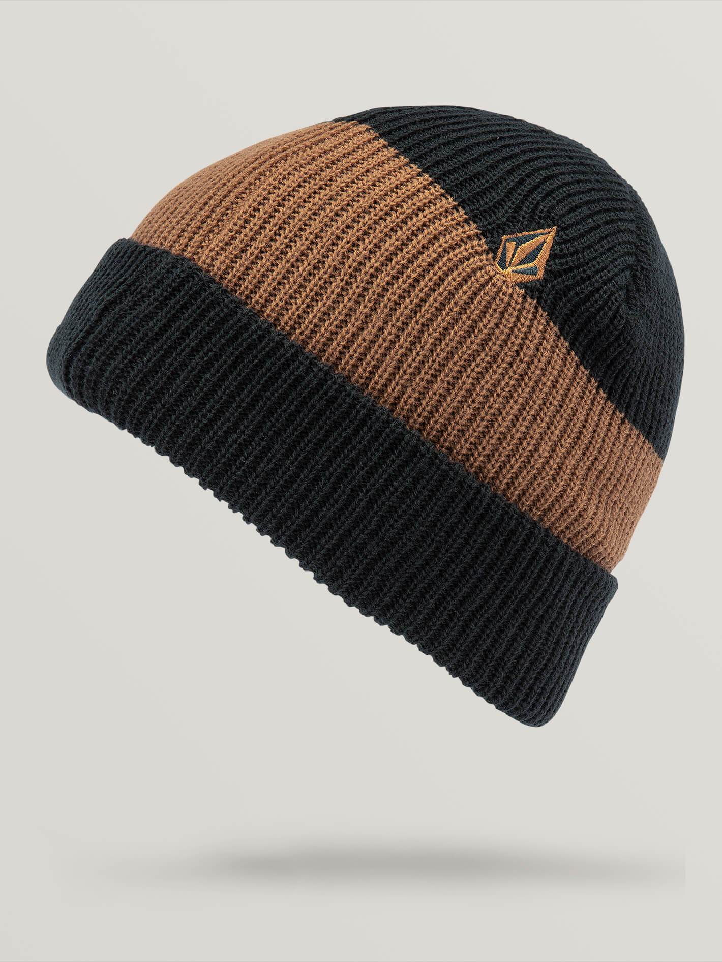 Ttt Beanie - Dark Green