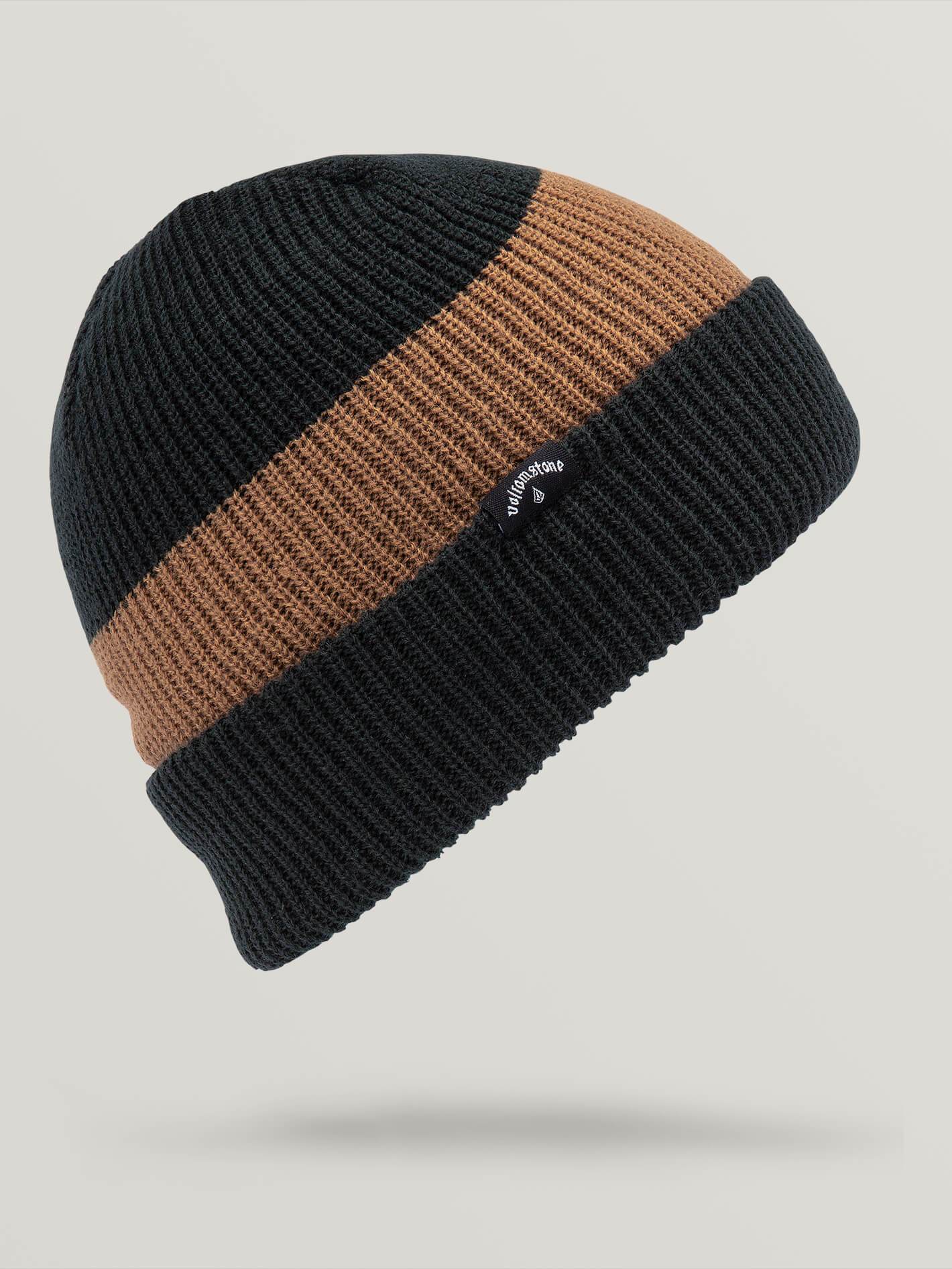 Ttt Beanie - Dark Green
