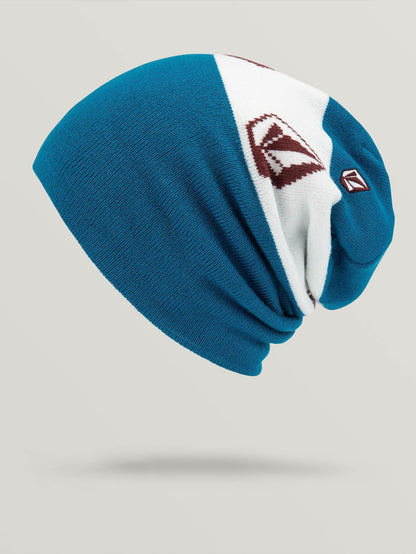 Deadly Stones Beanie - Blue