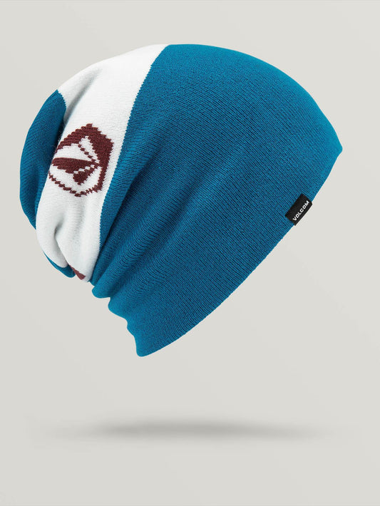 Deadly Stones Beanie - Blue