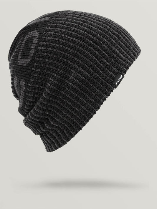 Switch Beanie - Black