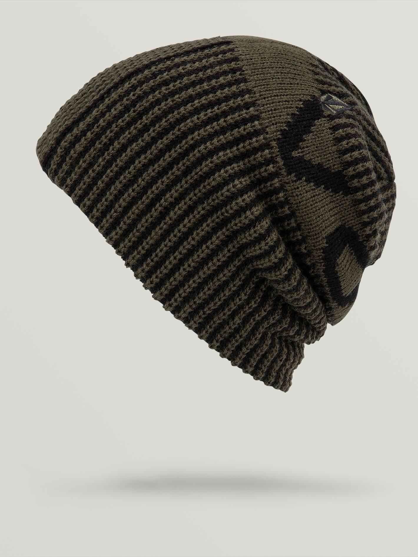 Switch Beanie - Forest